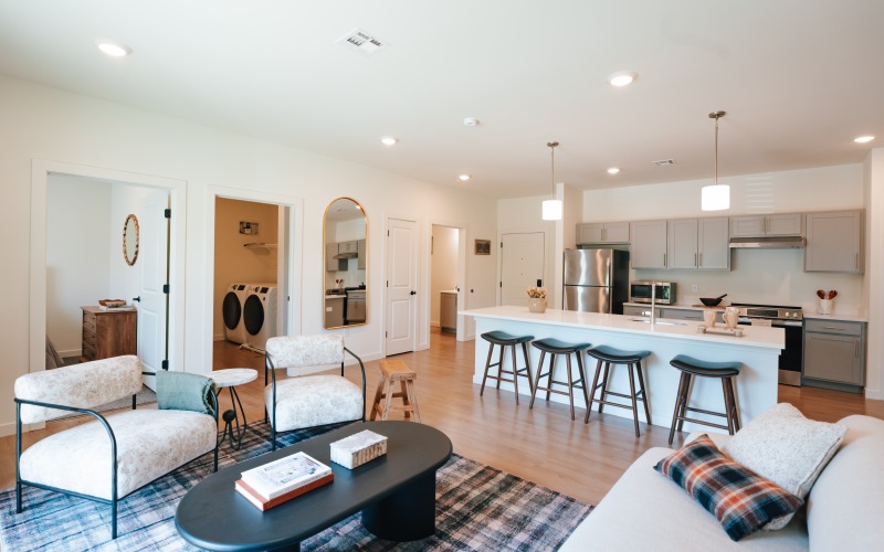 Your Apartment