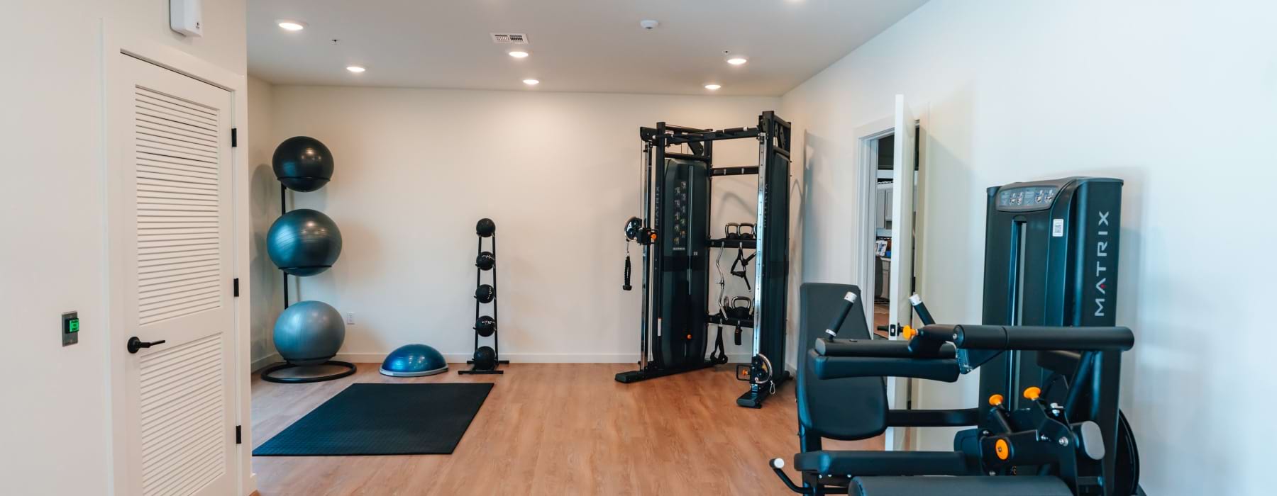 Amenities